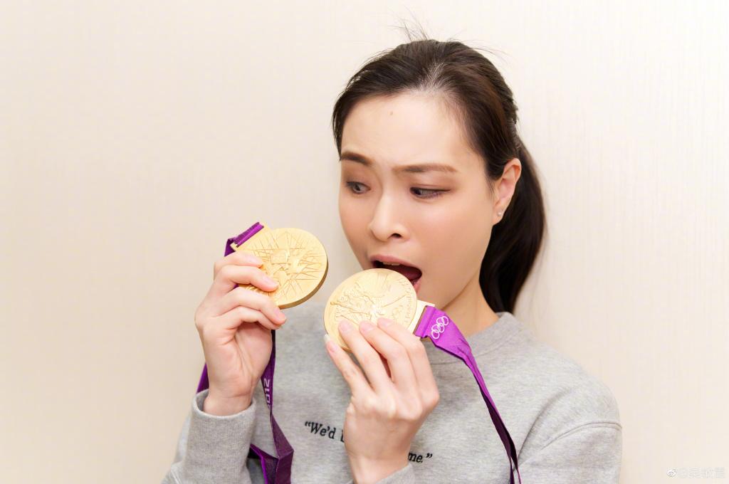 2008年北京奥运会奖牌排行榜，那一年的荣耀与感动