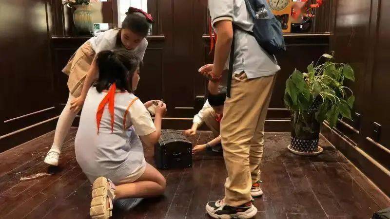 沉浸式感受屏蔽款高考查分