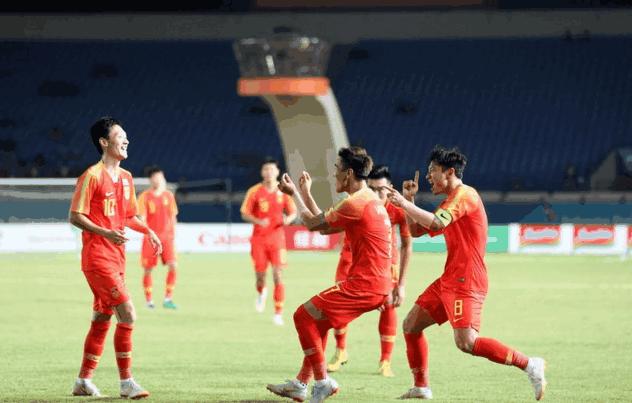 韩国队，高开低走，终将告别孙兴慜