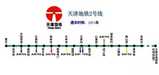 天津大港区域即将通地铁?不实传闻的深度解析 天津大港区域即将通地铁?不实传闻的深度解析