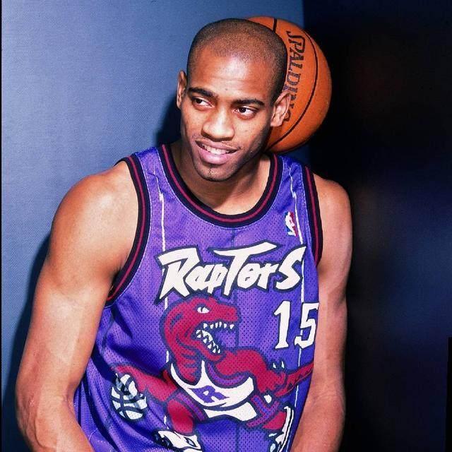 NBA各队最好看球衣，那些让球迷掏钱包的经典设计