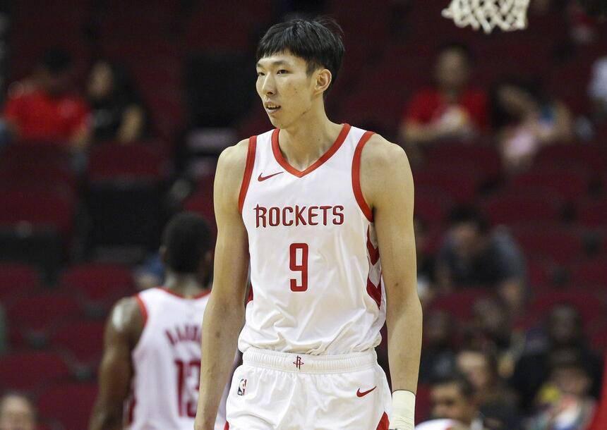姚明NBA队友都有谁？那些年陪移动长城一起战斗的人