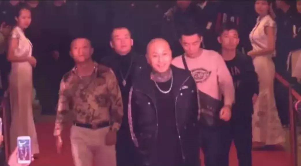 中国武术散打冠军，从擂台到生活的热血之路