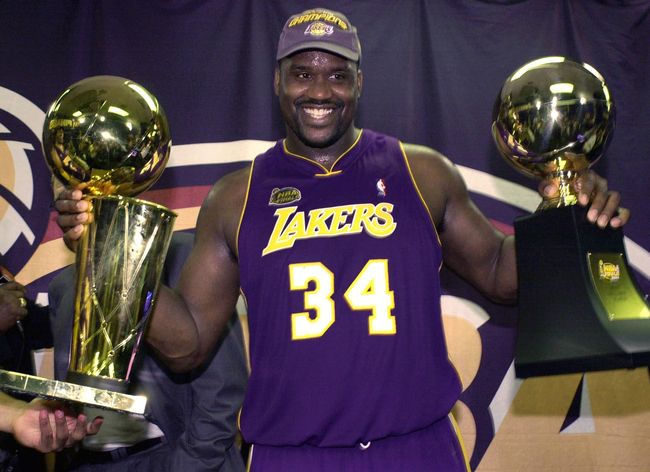 NBA历年选秀前三名单，那些改变联盟的天才们