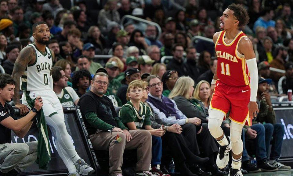 NBA揭晓全明星球迷投票结果，这届票王，真的不简单