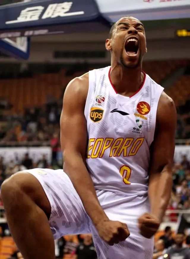 深圳萨林杰在NBA什么水平？咱们边聊边扒