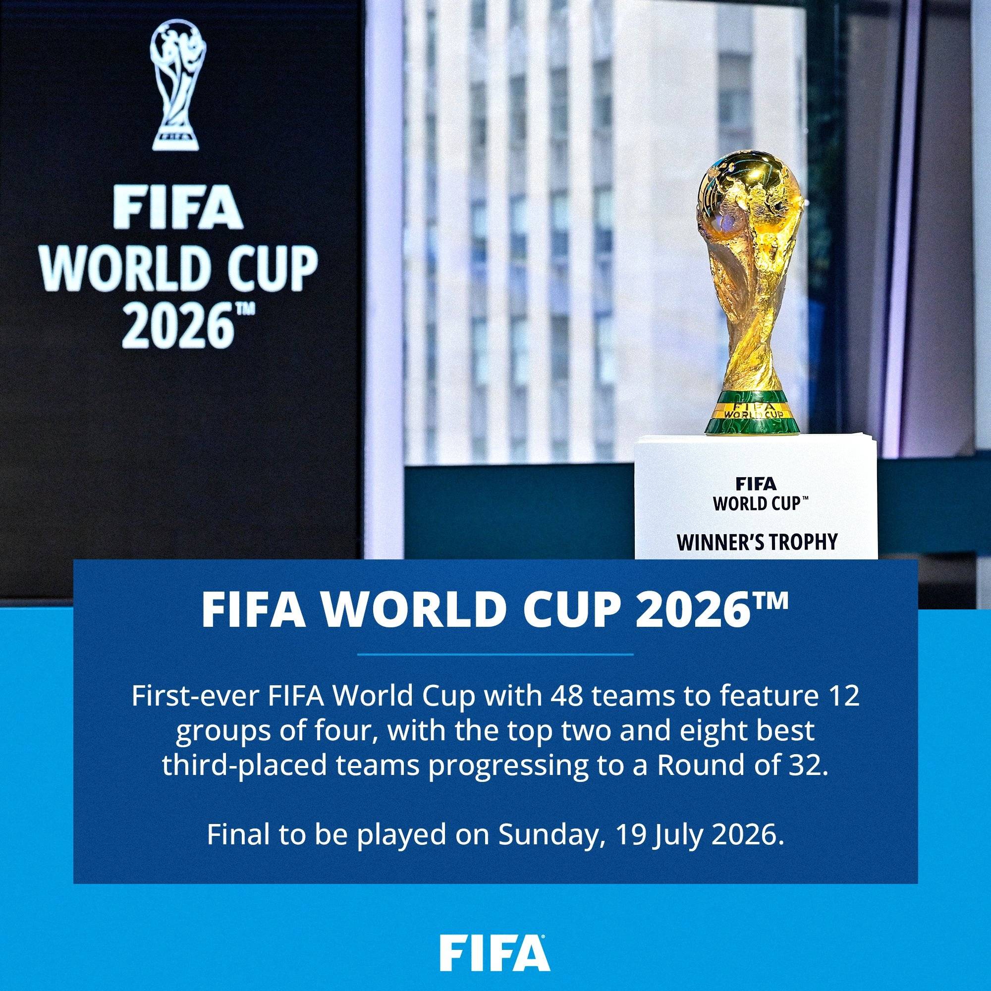 2026世界杯几月举行？咱们把这事儿彻底说清楚