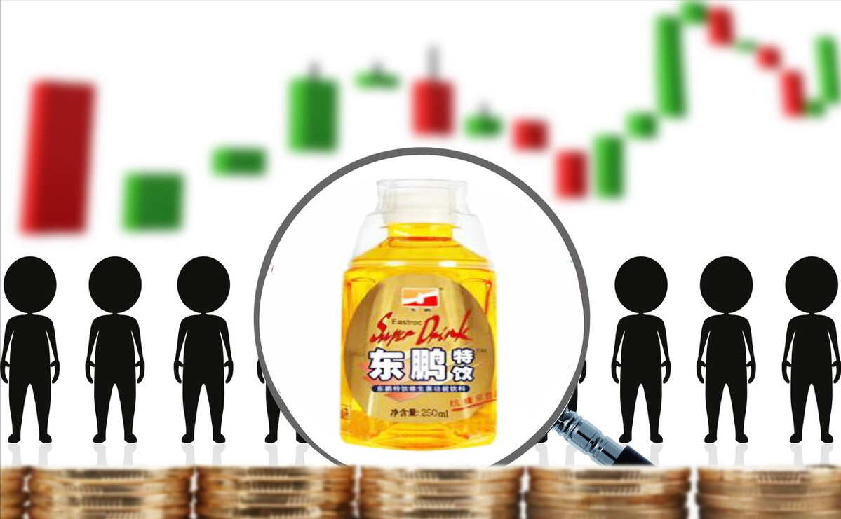探索东鹏饮料80%中奖率的市场杠杆效应