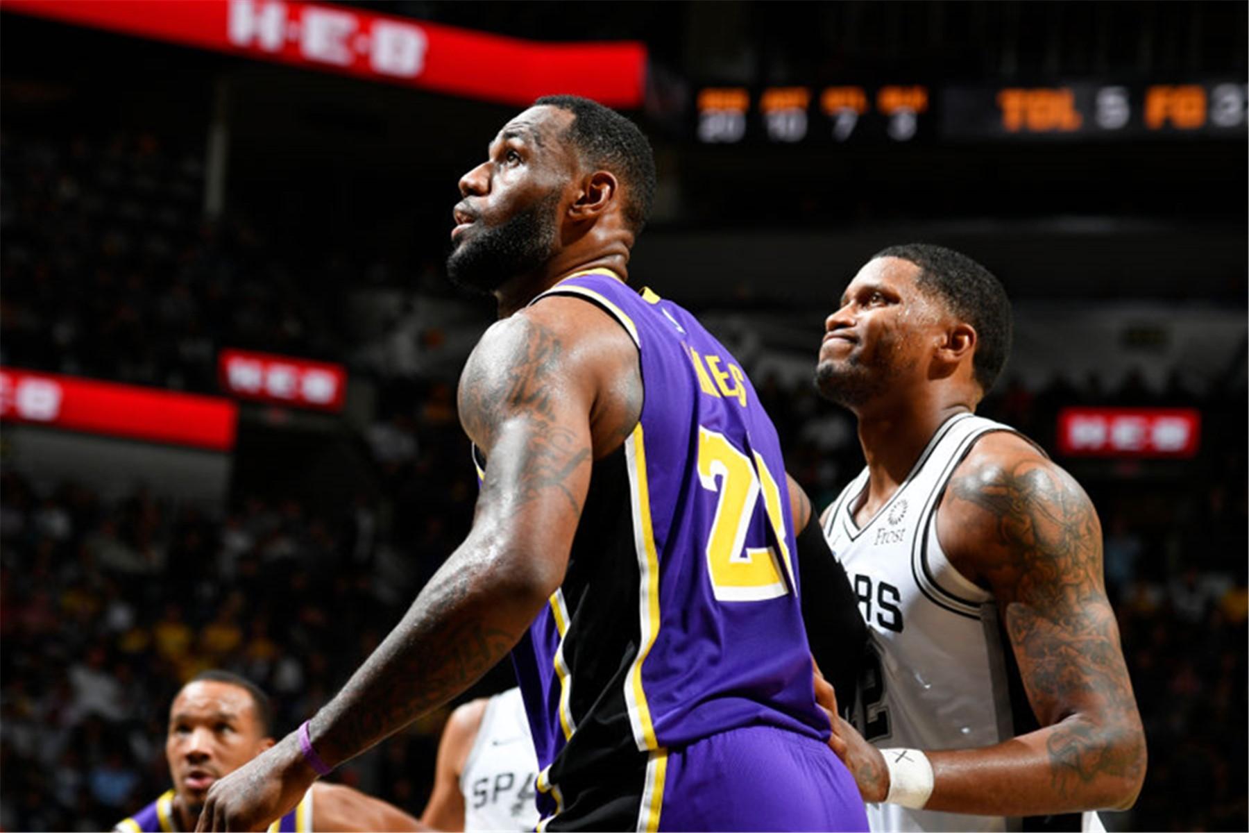NBA东西部排名第一，谁在领跑？这赛季也太刺激了吧