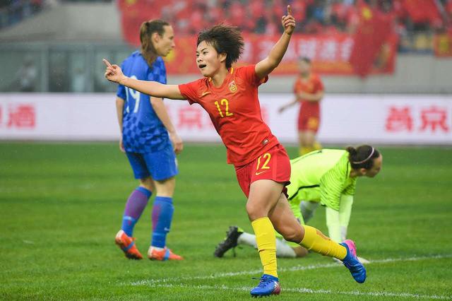 中国女足最新战绩,从铿锵玫瑰到重建之路,我们该期待什么? 中国女足最新战绩,从铿锵玫瑰到重建之路,我们该期待什么?