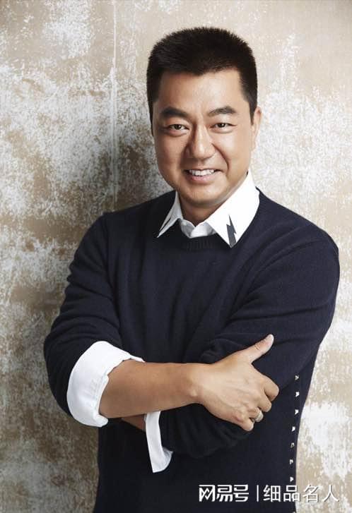 董勇获白玉兰最佳男配角奖，演艺生涯的又一里程碑