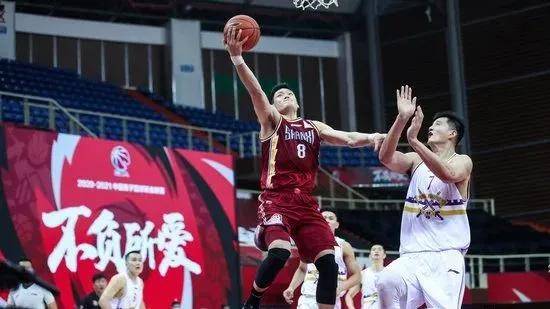 第二阶段CBA什么时候开赛？我翻遍了所有消息，终于理清楚了