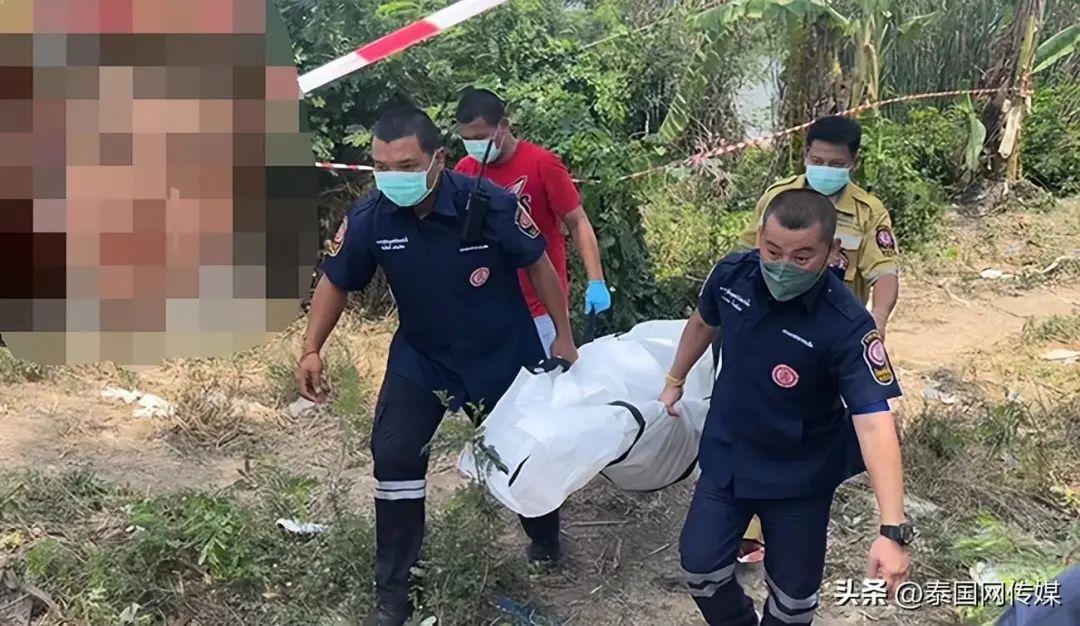 澳男子在泰国杀害17岁少女并抛尸，一桩震惊人心的悲剧