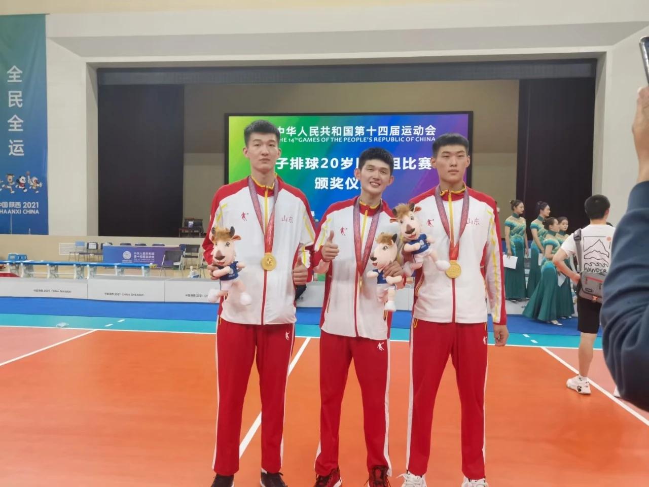 全运会乒乓球团体冠军，为什么这块金牌这么难拿？