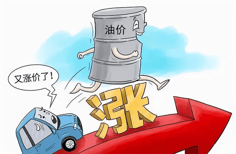 油价跌了，全球焦虑为何反增？——一场经济与心理的双重考验