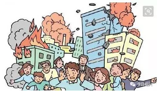 专家辟谣，全球进入地震活跃期的误解