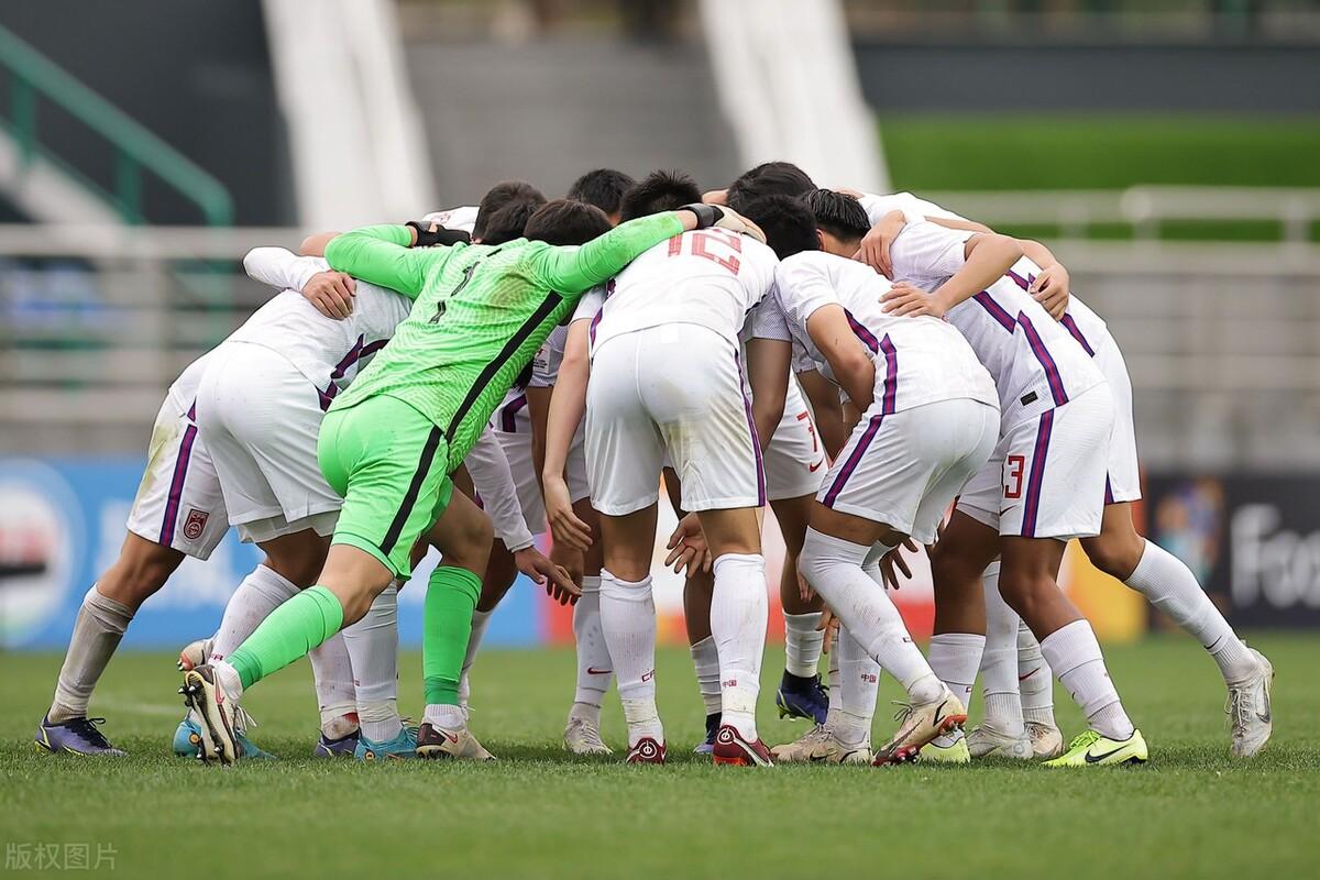 中国世界杯2026战绩，从出线到八强，我们到底走了多远？