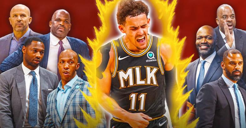 2018年NBA选秀第五顺位是谁？那年夏天，一个叫特雷·杨的年轻人改变了命运