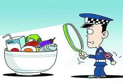 男子吃半根变苦黄瓜致肝衰竭，警惕生活中的食品安全隐患