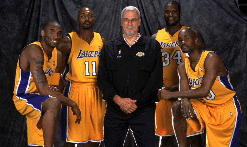 NBA冠军最多的球队前三名，历史、荣耀与不死的篮球魂