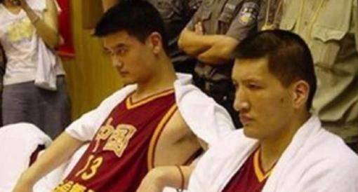 中国男篮12人大名单球衣号码，那些数字背后的故事，你看懂了吗？