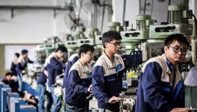 国务院，鼓励行业龙头企业举办职校——为未来技能人才铺路