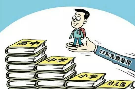 探索延长义务教育年限，国务院的深思熟虑与未来展望