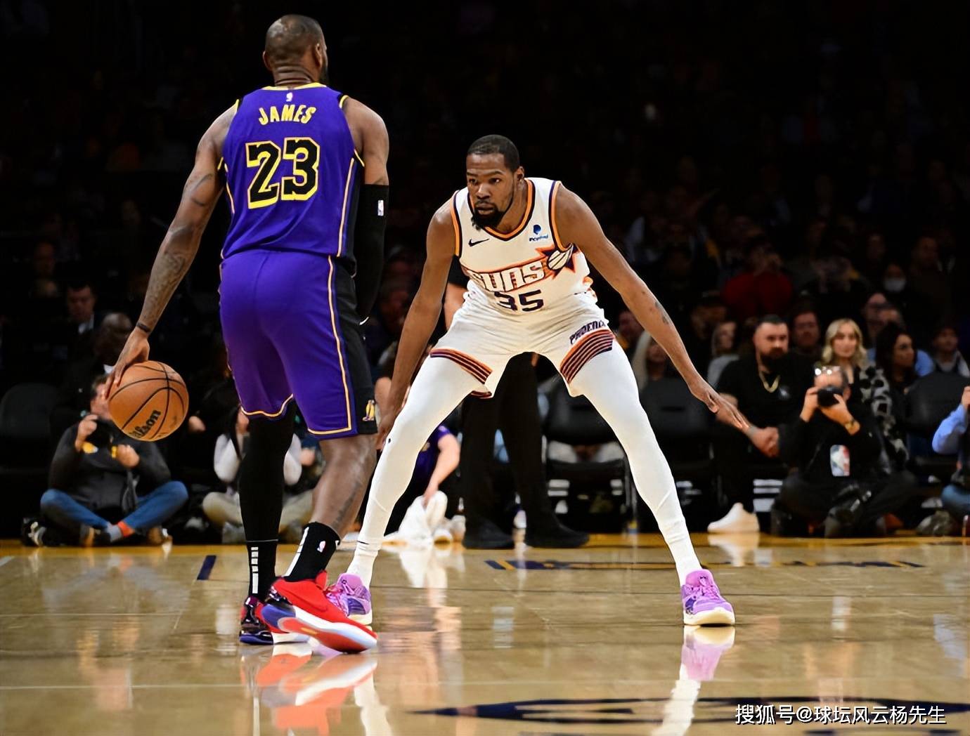太阳最后一场假球吗？从戈贝尔到杜兰特，NBA默契球的真相