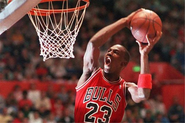 NBA扣篮最矮的人是谁？这问题比你想的更有意思
