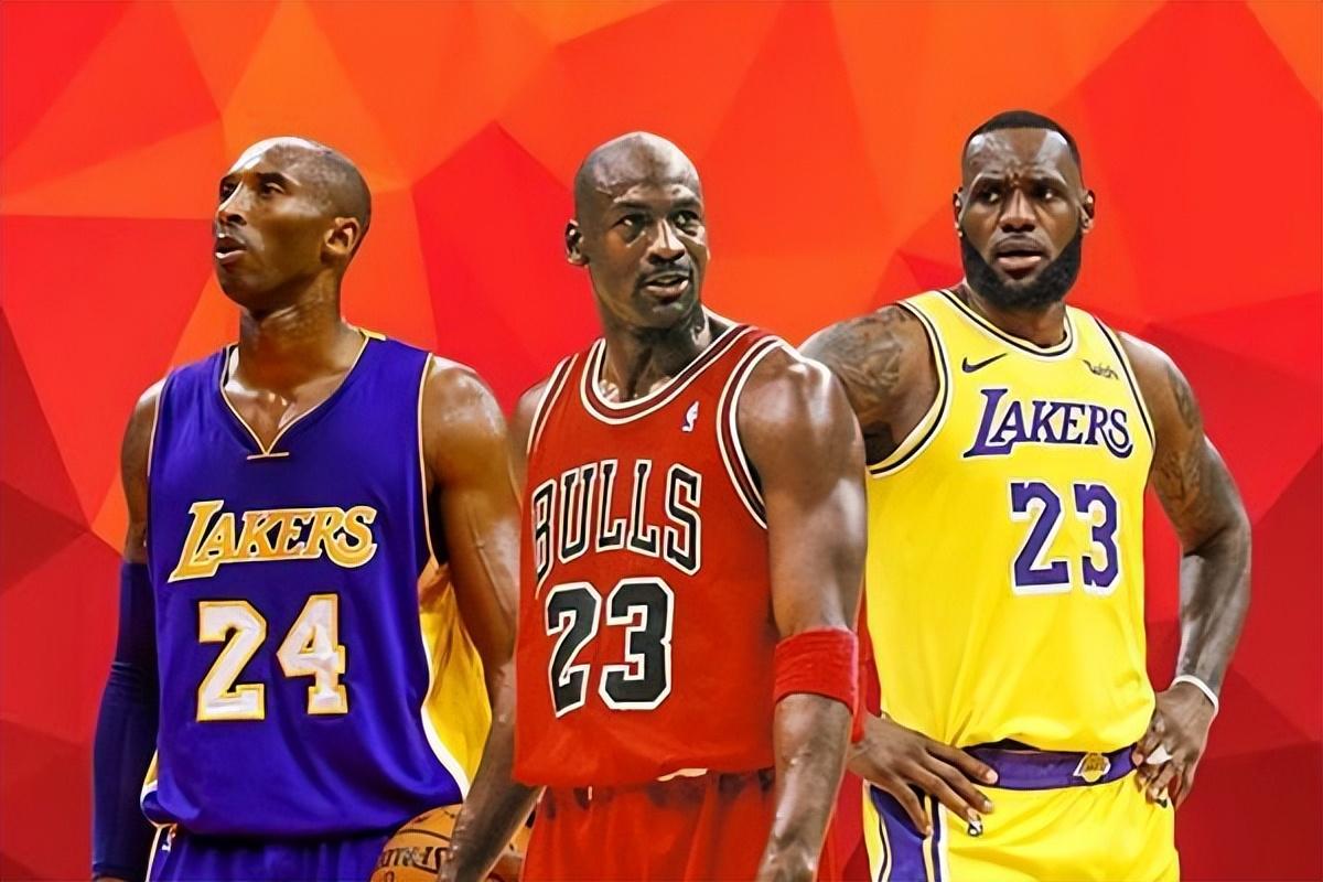 NBA篮球大师名字符号，每个代号背后都藏着一段传奇