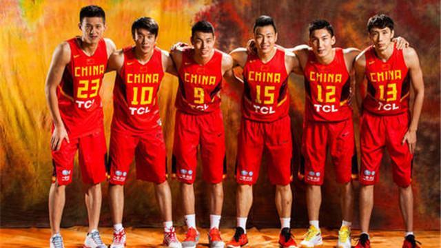 韩国男篮东京奥运会名单，那些差点被遗忘的热血与遗憾