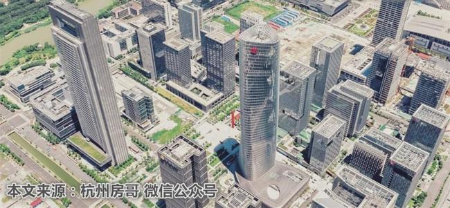 李嘉诚突然杀回楼市，智慧投资者的又一次布局？
