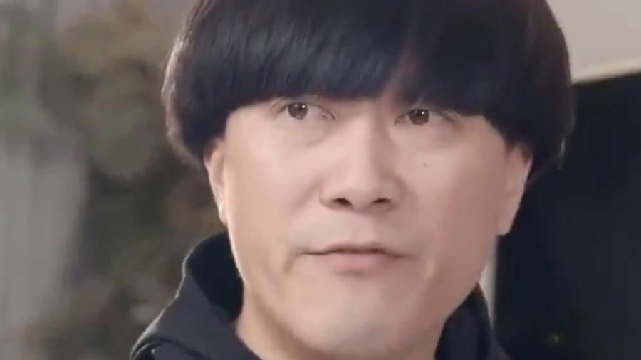 陈翔六点半妹爷扮演者离世，一抹笑颜的消逝
