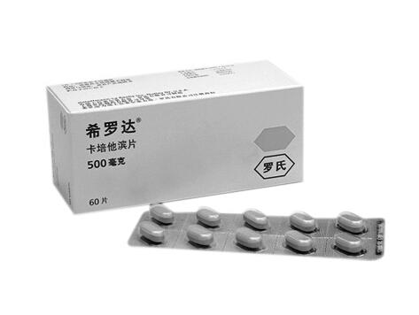 希罗达副作用厉害吗？一个用过的人说实话