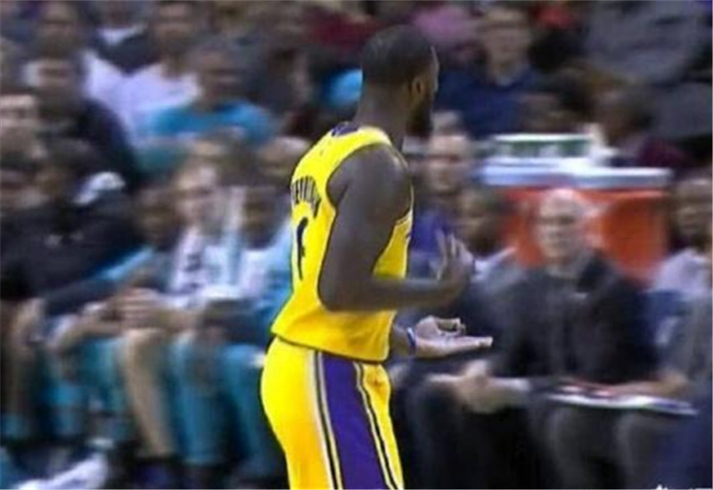 在NBA被吹技术犯规后，究竟会发生什么？一个普通球迷的踩雷指南