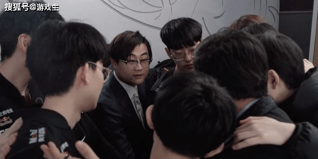 E组也团灭了，一场关于失败与重生的故事