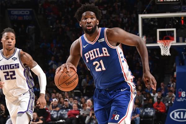 10年NBA得分榜，那些不停砍分的家伙们，到底有多猛？