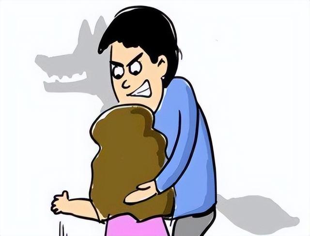 男子邀女子到家吃饭强抱对方被行拘，一堂关于尊重与界限的课