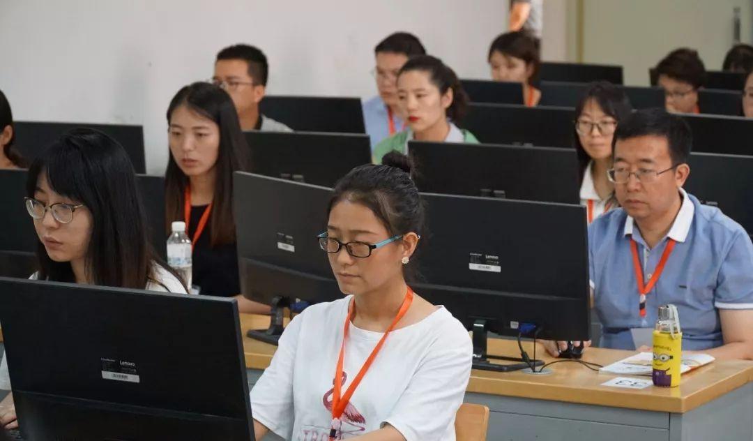 中考作文阅卷30秒快速打分，真相与误解
