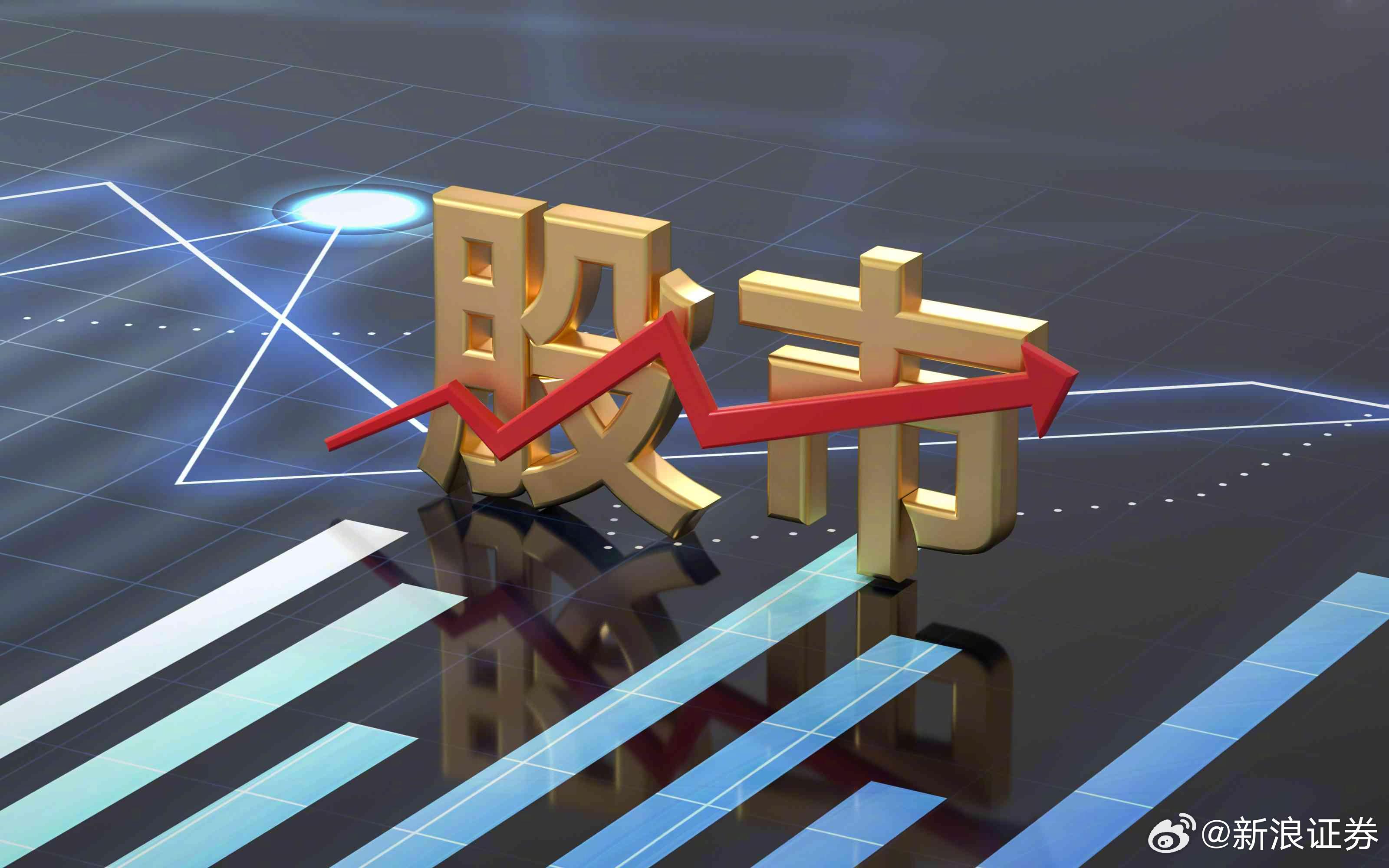 为什么说A股行情靠科技