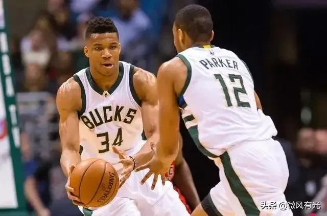 聊聊NBA贾巴里帕克身高，这个2米03的前锋，到底经历了什么？