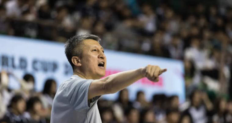 媒体人质疑郭士强靠自己言论