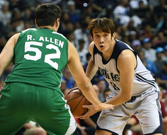 欧洲篮球联赛一节多少分钟？别被NBA带偏了！