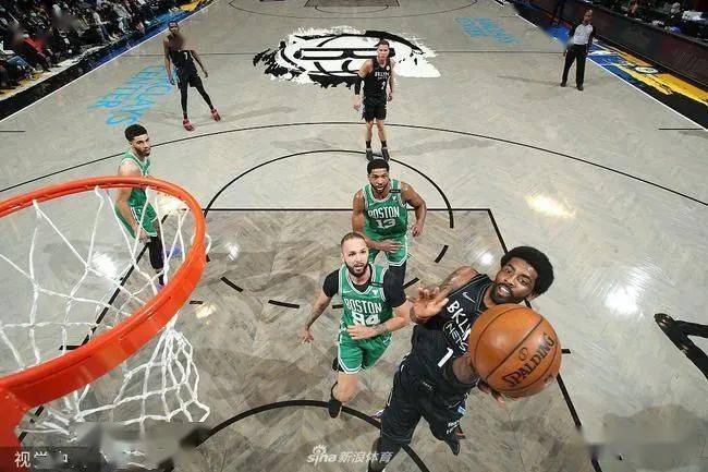 NBA季后赛什么时候7场的？这事得从规则说起