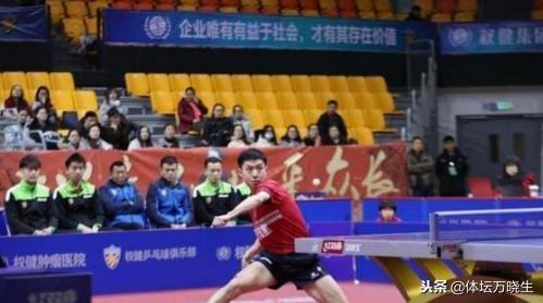 乒乓球方博怎么了？从天才少年到争议缠身，他到底经历了什么？