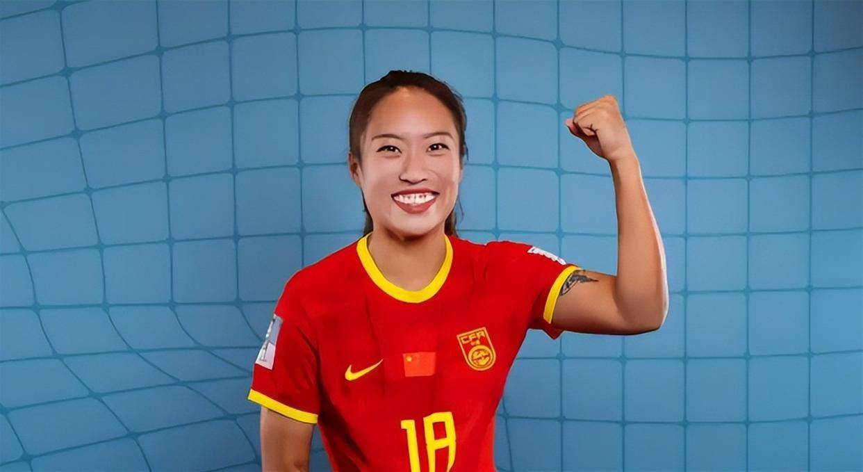 中国女足人员名单及简介,聊聊咱们铿锵玫瑰的近况 中国女足人员名单及简介,聊聊咱们铿锵玫瑰的近况
