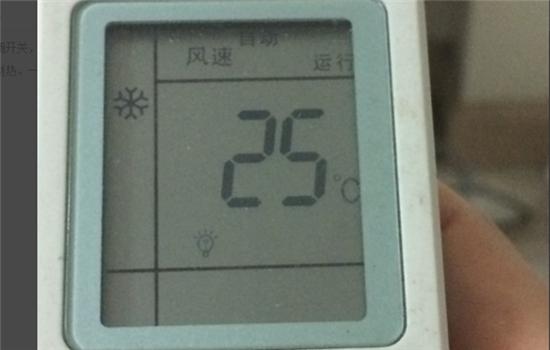 为什么空调开除湿模式会让你感觉更舒服