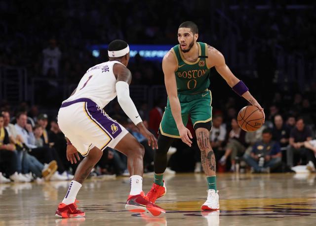凯尔特人和湖人得的冠军最多？没错，这俩才是NBA的老钱