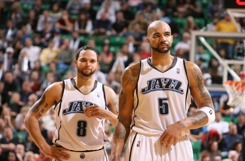 2006年NBA季后赛火箭vs爵士央视，那些年我们追过的红色记忆