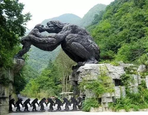 湖北宜昌一栋楼房屋顶被狂风掀飞，城市安全与自然力量的较量